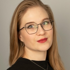 Юлия Львовская