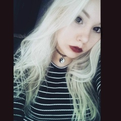 Natalia Wydra, 05.05.1998