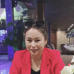 Fariza Emelbayeva, 19.10.1993, Алматы