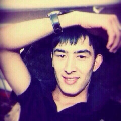 Дильрух Маматахунов, 20.11.1990, New York City