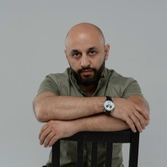 Zalim Atalikov, 26.11, Москва