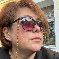 Оля Бабкина, 11.07