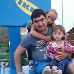 Денис Шалашников, 27.05.1984, Самара