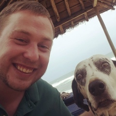 Сергей Чупчик, 05.06.1989, Санкт-Петербург