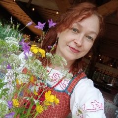 Светлана Анисимова, 30.03.1976, Киров