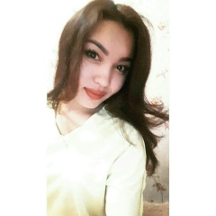 Асия Балмузинова, 16.03.1994