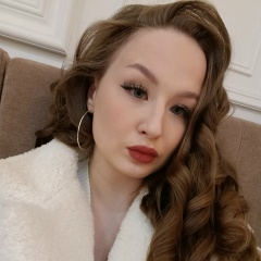 Марина Овсюк, 10.02, Владивосток