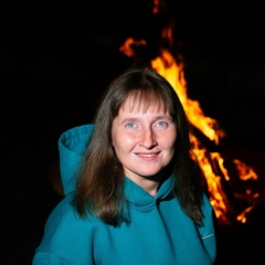 Ирина Белоусова, Иваново