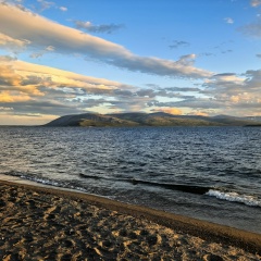 Александр Большаков, Санкт-Петербург