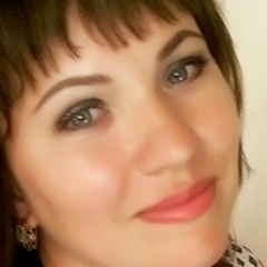 Ирина Студенникова, 02.03.1984, Самара