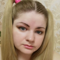 Марина Коваленко, 29.12, Минск