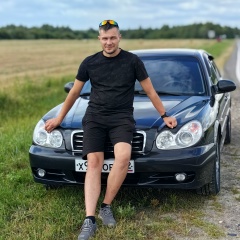 Юра Бойцов, 27.02, Нижний Новгород