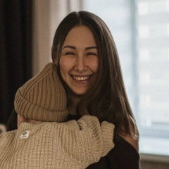 Christina Sochkova, 04.04, Новосибирск