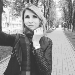 Марианна Кобзарь, 13.04, Киев
