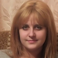 Елена Кривоусова, Березники