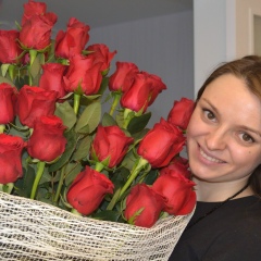 Татьяна Козлова, 07.03.1986, Минск