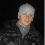 Кирилл Логинов, 24.10.1986, Самара