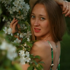 Анастасия Деменева, 24.05, Железногорск