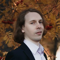 Фёдор Юданов, 18.03, Новосибирск