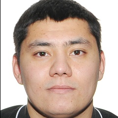 Anuar Jaqiyanov, 29.10