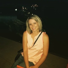 Людмила Молчанович, 24.06, Buffalo