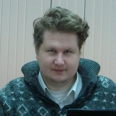 Владимир Рыжов, 13.07, Санкт-Петербург