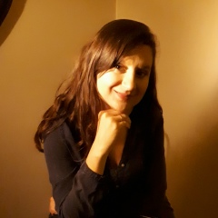 Irina Strauch