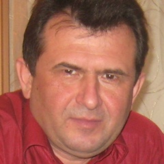 Александр Ткаченко, 11.03.1962, Михайловка (пгт)