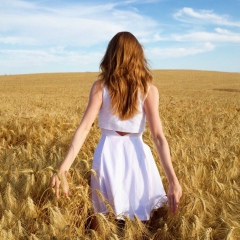 Alexandra Grushkevich, 25.05, Москва