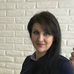 Дина Кирченкова, 17.06, Брянск