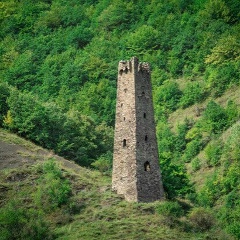 Аслан Цингиев, 26.02, Грозный