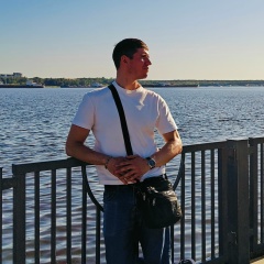 Алексей Мартынов, 08.09, Москва