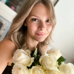 Margarita Vertkova, 26.07, Москва
