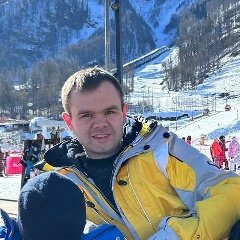 Сергей Лабутин, 11.03.1990, Москва