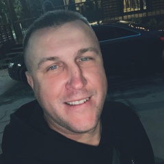 Вова Петров, 15.07, Detroit