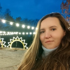 Полина Пантелюк, 08.02, Ростов-на-Дону