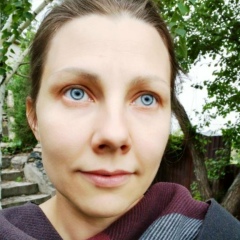 Юлия Маликова, 26.07.1982, Алматы