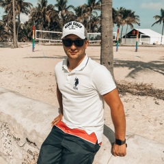 Victor Moraru, 02.11.1993, Chicago