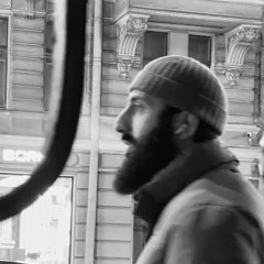Норик Халатян, 22.11, Люберцы