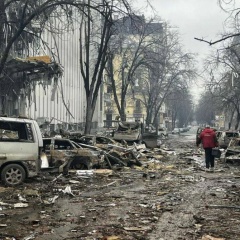 Євген Русанов