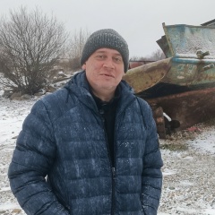 Алексей Горохов, Вологда