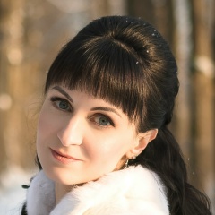 Екатерина Иванова, 18.10