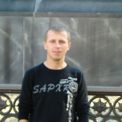 Игорь Травкин, 17.09.1980, Мордовская Пишля