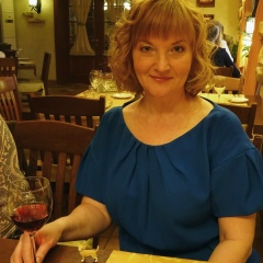Ирина Морозова, 29.04, Северодвинск