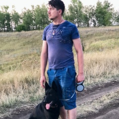 Евгений Куприянов, 05.03, Волгоград