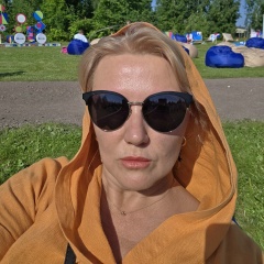 Наталья Чупикова, 19.06, Санкт-Петербург