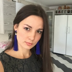 Наталья Саркисова, 21.05, Ростов-на-Дону