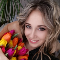 Юлия Старикова, 20.05, Нижний Новгород