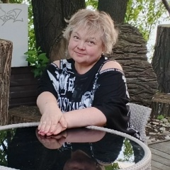 Svetlana Belova, 28.11, Санкт-Петербург