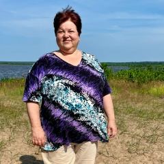 Maria Petrova, Санкт-Петербург